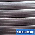 Kako popraviti kovino brez varjenja