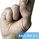 Što znače utrnuti i trnci prstiju?
