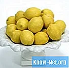 A citromlé megszünteti a ráncokat és a finom vonalakat?