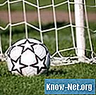 Tipurile de gol și gol în fotbal