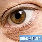 Колко дълго се разширяват зениците след очен преглед?