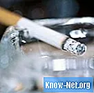 Quanto tempo rimane il tabacco nel corpo umano?