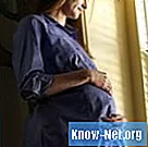 Saugūs odos produktai, naudojami nėštumo metu