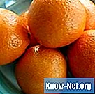 Ciri-ciri perubatan kulit jeruk