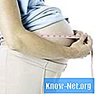 Kateri so vzroki za povečano maternico?