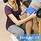 Quels exercices peuvent être effectués avec une rupture du ligament croisé antérieur