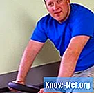 Nad jakimi mięśniami pracujesz na zajęciach spinningu?