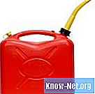 ¿Cuáles son los peligros de almacenar gasolina? - Salud