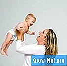 Koji su simptomi klamidije u novorođene djece?