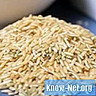 Wat zijn de gezondheidsvoordelen van bruine rijstthee?