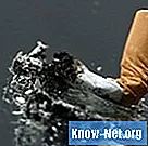 Care sunt simptomele tusei unui fumător?