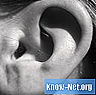 Vilka är behandlingarna för kristaller som flyter i örat?