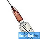 Kiek laiko HCG vakcina lieka kraujyje?