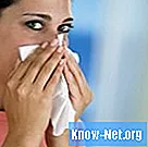 Recette de nettoyage nasal