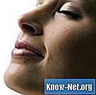 Hausmittel gegen Nasentrockenheit und Schmerzen