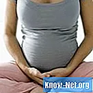 Vai vertigo var būt grūtniecības simptoms?