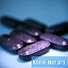 Ubat semula jadi untuk merawat prolaps injap mitral - Kesihatan