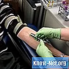 Faste krav til blodprøver - Helse