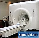 Avoin tai suljettu MRI