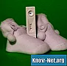 סימני הריון בשימוש ב- IUD