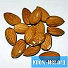 Gejala alergi almond