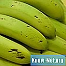 Alergijos bananams simptomai