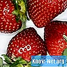 Jordbær allergi symptomer