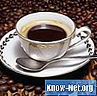 Symptomer på kaffeallergi