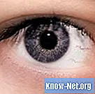 Simptomi anksioznosti u očima