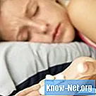 Hjemmelaget søvnhjelpemiddel