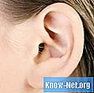 Typer af øredråber - Sundhed