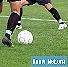 Tipi di movimenti nel calcio