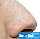 Typy etnických nosov - Zdravie