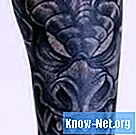 Tetováló festékallergia kezelés