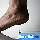 Apakah penawar sindrom kaki jatuh?