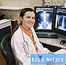 Fördelar och nackdelar med datoriserad radiografi - Hälsa
