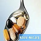 Vitamíny, ktoré zmierňujú príznaky refluxu kyseliny - Zdravie