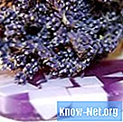 Cara membuat sabun lavender tanpa alkali