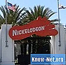Hur man gör audition för Nickelodeon - Liv
