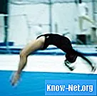 Як зробити місток в гімнастиці