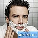 Comment raser les jeunes poils avant que la moustache ne pousse