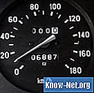 Comment recalibrer un indicateur de vitesse après avoir augmenté la taille des pneus - La Vie