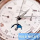 Kā atpazīt viltotu Panerai pulksteni?