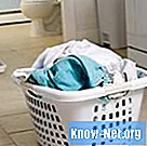 कपड़े और वॉशिंग मशीन से गैसोलीन को कैसे सूंघें