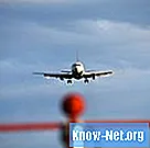 Kako potovati z letalom z desko