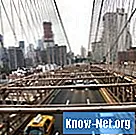 Koje poznate osobe žive u New Yorku?
