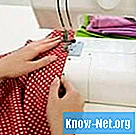 Koje su opasnosti šivaćih strojeva?