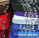 Quelle est la signification des bandanas colorés?