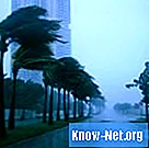 Коли сезон ураганів на Гаваях