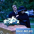 Hvor mange dager etter døden finner en begravelse sted?